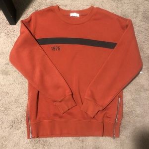 Vintage sweater